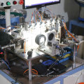 BS UK Plug Insert Assemble and Test Machine System
